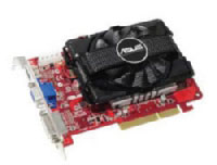 Asus EAH4650/DI/1GD2 (90-C1CN40-L0UAN0KZ)